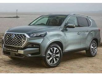 d22 dtr premium 4x4 aut.