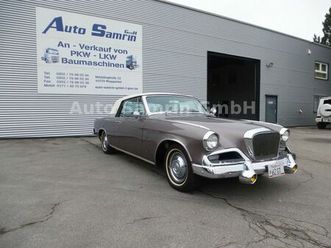 other studebaker hawk gran turismo-1.hand top-zustand