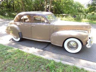 1941 studebaker president for sale