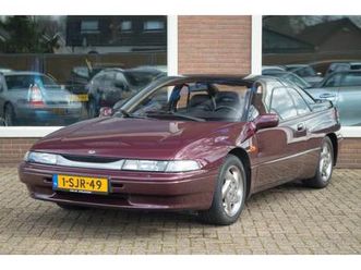 subaru svx 3.3 h6 - 6 cilinder boxer