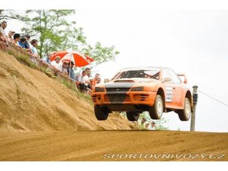 subaru impreza wrx sti autocross 1998