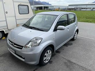 subaru justy 1.3 awd, 2011, 140'000 km - annonce 5778399