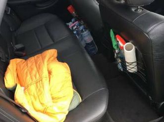 subaru legacy, 2002, 232'000 km - annonce 6192349