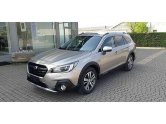 2.5i cvt lineartronic 4advanced