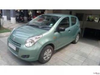 maruti suzuki a-star lxi 2008