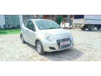 maruti suzuki a-star lxi 2008