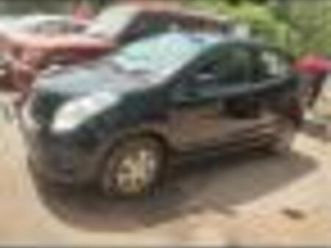 maruti suzuki a-star lxi 2009