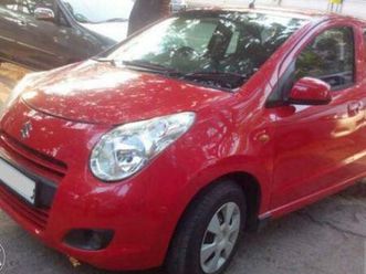 maruti suzuki a-star lxi 2011