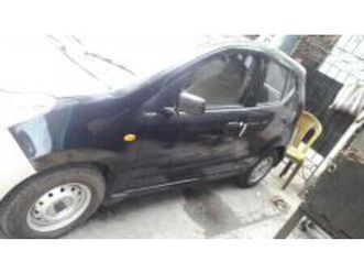 maruti suzuki a-star lxi 2013