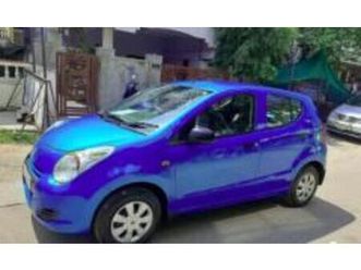 maruti suzuki a-star vxi 2008