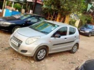 maruti suzuki a-star vxi 2008