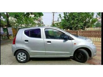 maruti suzuki a-star vxi 2008