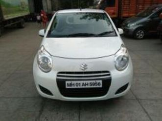 maruti suzuki a-star vxi 2008