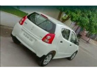 maruti suzuki a-star vxi 2008