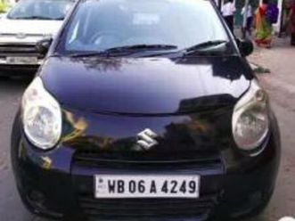 maruti suzuki a-star vxi 2009