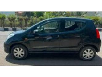 maruti suzuki a-star vxi 2009