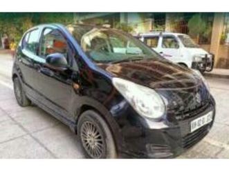 maruti suzuki a-star vxi 2009