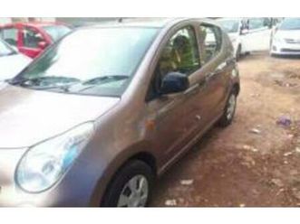 maruti suzuki a-star vxi 2009