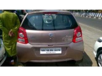 maruti suzuki a-star vxi 2009