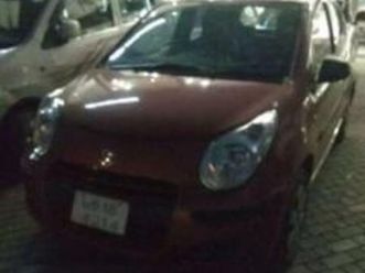 maruti suzuki a-star vxi 2009