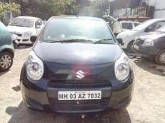 maruti suzuki a-star vxi 2011