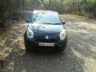 maruti suzuki a-star vxi 2011