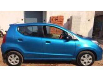 maruti suzuki a-star vxi 2013