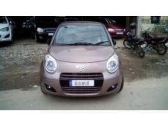 maruti suzuki a-star vxi abs at 2011