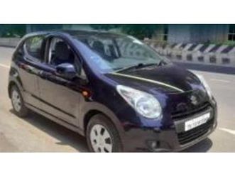 maruti suzuki a-star zxi 2009