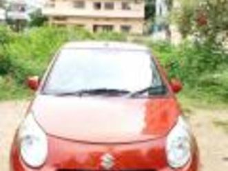 maruti suzuki a-star zxi 2010