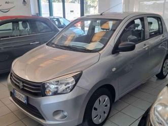 celerio celerio 1.0 style