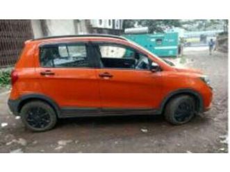 maruti suzuki celerio zxi (o) 2018