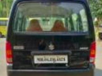 maruti suzuki eeco 5 str 2010