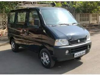 maruti suzuki eeco 5 str 2010