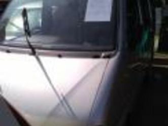 maruti suzuki eeco 5 str 2011