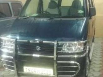 maruti suzuki eeco 5 str 2013