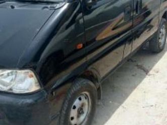 maruti suzuki eeco 5 str ac 2010