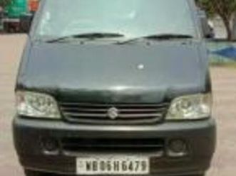 maruti suzuki eeco 5 str ac 2011