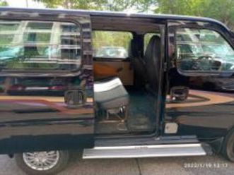 maruti suzuki eeco 5 str ac cng 2010