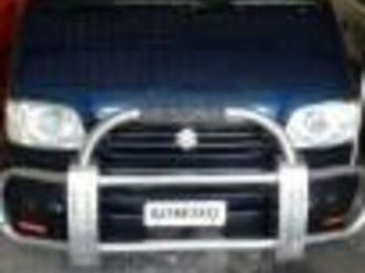 maruti suzuki eeco 5 str cng with ac plushtr 2010