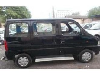 maruti suzuki eeco 5 str with a/c+htr cng 2011