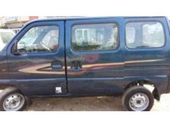 maruti suzuki eeco 5 str with a/c+htr cng 2012