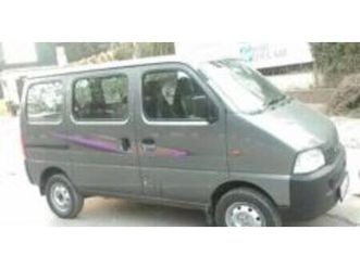 maruti suzuki eeco 5 str with a/c+htr cng 2017