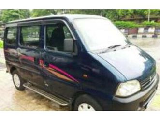 maruti suzuki eeco 7 str 2010