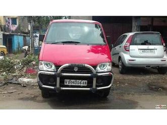 maruti suzuki eeco 7 str 2010