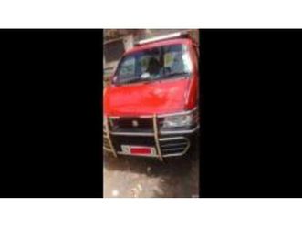 maruti suzuki eeco 7 str 2011