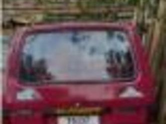 maruti suzuki omni 5 seater 2001