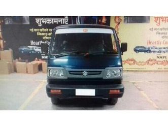 maruti suzuki omni 5 seater 2004
