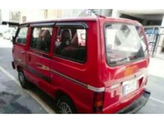 maruti suzuki omni 5 seater 2005
