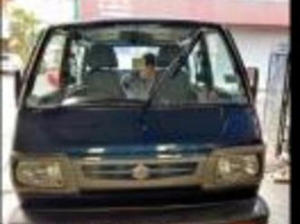 maruti suzuki omni 5 str bs-iv 2015